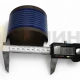 Тэн с фишкой для большого циркуляционного насоса Bosch Siemens. D=85 H=55 T504BS, 654575, A654575, 644997, MTR503BO, 647397, MTR504BO, 651956, 00654575, 00644997, A644997, A647397, 00647397, A651956, 00651956