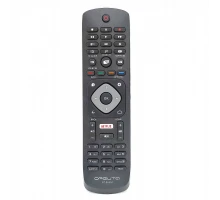 T5035 OT-DVC21 пульт ТВ универсальный Орбита (LCD/LED Philips)
