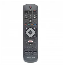 T5035 OT-DVC21 пульт ТВ универсальный Орбита (LCD/LED Philips)