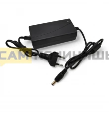 T5503 Адаптер питания AC-DC 21V 2A 5.5x2.5mm (100шт/к)