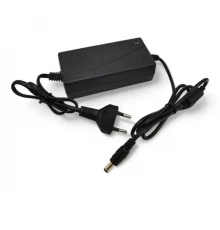 Адаптер питания AC-DC 21V 2A 5.5x2.5mm