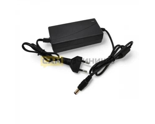 Адаптер питания AC-DC 21V 2A 5.5x2.5mm