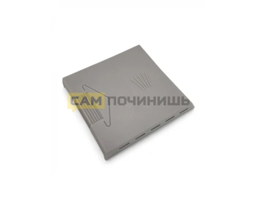 Крышка дозатора посудомоечной машины Bosch, Siemens, Neff, 00166621