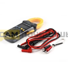 T1635 Мультиметр клещи DT203C