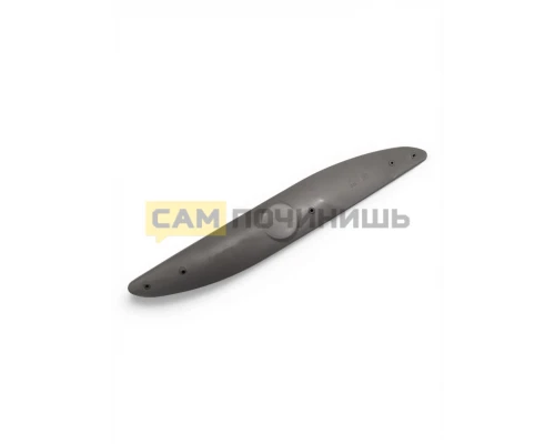 1527169120 Разбрызгиватель (верхний) для ПММ, зам. 1527169112/1527169039/1527169021