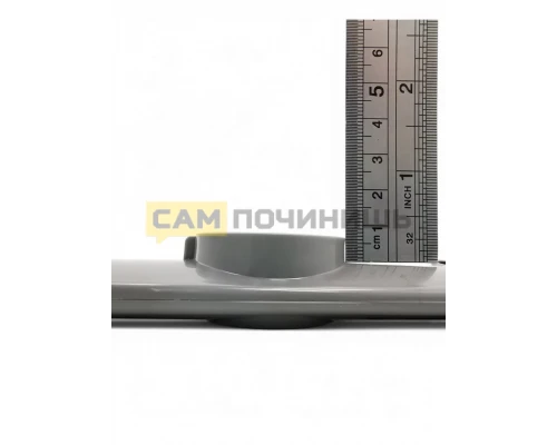 1527169120 Разбрызгиватель (верхний) для ПММ, зам. 1527169112/1527169039/1527169021