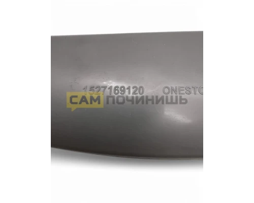 1527169120 Разбрызгиватель (верхний) для ПММ, зам. 1527169112/1527169039/1527169021