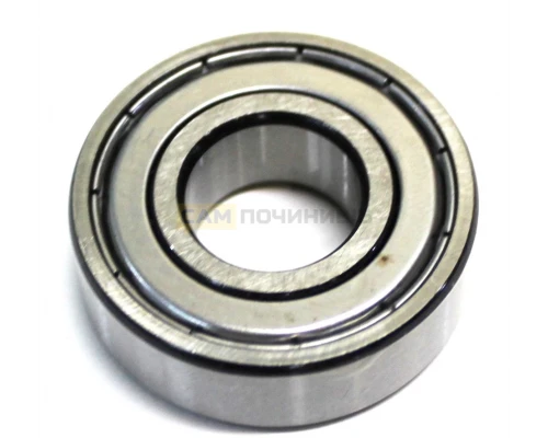 Подшипник для стиральных машин 6202 2Z SKF (Син.уп). T6202ZZ