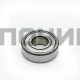 Подшипник для стиральных машин 6202 2Z SKF (Син.уп). T6202ZZ
