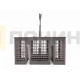 Корзина для столовых приборов посудомоечной машины Bosch, Siemens, Neff, Gaggena, 00481957