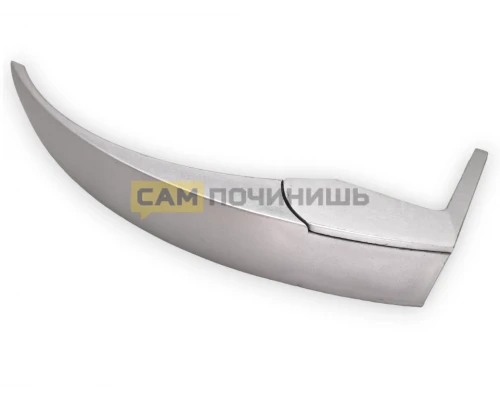 (НЗ) 9036651 Ручка холодильника Miele (не оригинал) 10851200, 239404, 6239404, 10851210