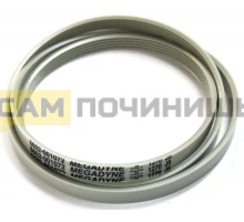 Ремень для сма 1270 J5 Samsung(Самсунг) WN554, зам. 027206, 481281728272, BLJ487UN, OAC194425