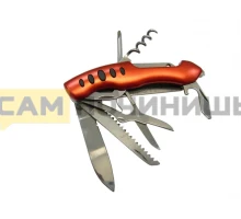 T0832 Мультиинструмент складной Патриот PT-TRK60