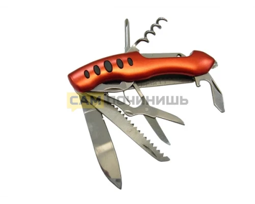 T0832 Мультиинструмент складной Патриот PT-TRK60