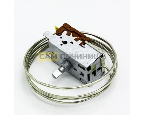 Термостат холодильника Indesit, Ariston K59-Q1902 265859, 851092, 851147, 851146, 276523