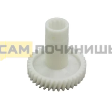 T8323SH Шестерня под втулку Bork D82/31мм, H80/17мм, Зубцы 38/12 Кос/Прям