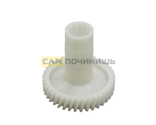 Шестерня для мясорубки под втулку D82/31мм, L81мм T8323SH
