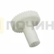 Шестерня для мясорубки под втулку D82/31мм, L81мм T8323SH