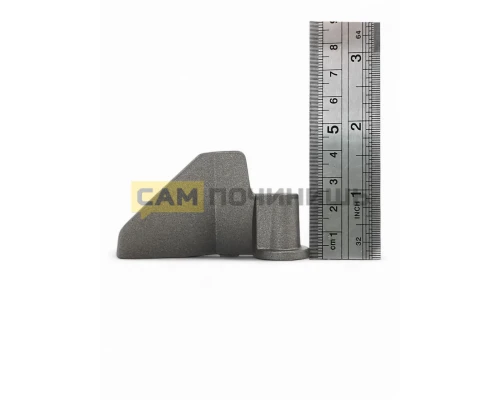 Лопатка для хлебопечки Kenwood, Gorenje, Redmond KW702957, 292226
