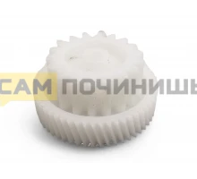 Шестерня редуктора мясорубки Polaris 35/48мм. PLR029