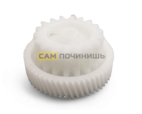 Шестерня редуктора мясорубки Polaris 35/48мм. PLR029