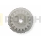 Шестерня редуктора мясорубки Polaris 35/48мм. PLR029