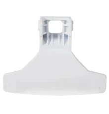Ручка люка для сма Beko 2828780100, DHL010AC, WL281, i01BE03, AC3810