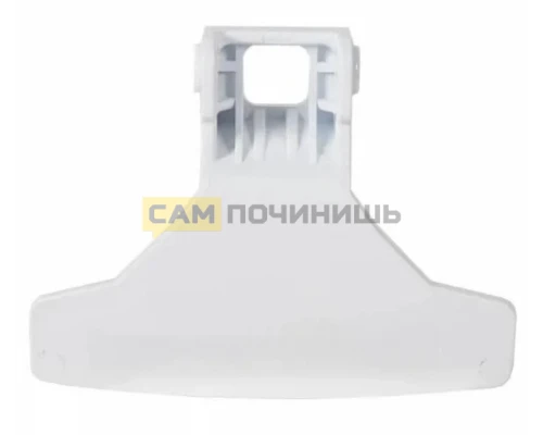 2828780100 Ручка люка СМА BEKO DHL010AC, WL281, i01BE03, AC3810