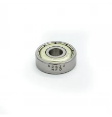 Подшипник 626 2Z FBC 6*19*6мм T626FBC