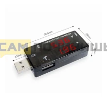 T1527 KEWEISI KWS-A16 USB тестер