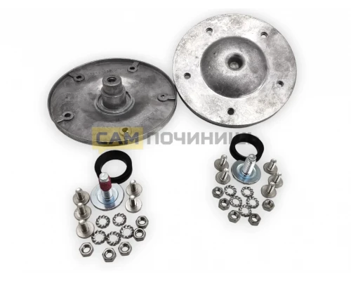 480110100802, cod085, SPD013WH Комплект фланцев +крепеж, зам.480110100802, 380523 (для бараб_48124181846