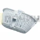 Фильтр сливного насоса для стиральных машин Electrolux, Zanussi 1327138150, 1327138127, 1469077018, 1925698001, 1469077000