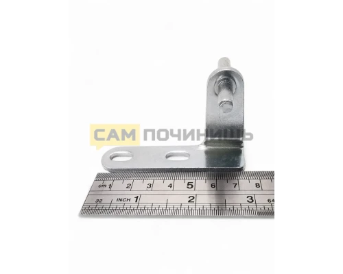 Петля двери холодильника Средняя, Атлант 301113203000, M301113203000