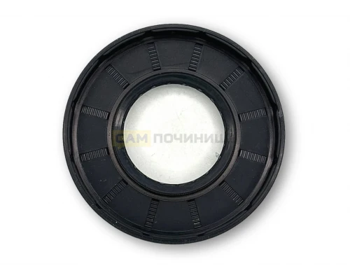 Сальник бака со смазкой 37x76x9,5 LG,  LG1000