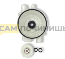 6195751 Ремкомплект циркуляционного насоса посудомоечной машины Miele (Миле)