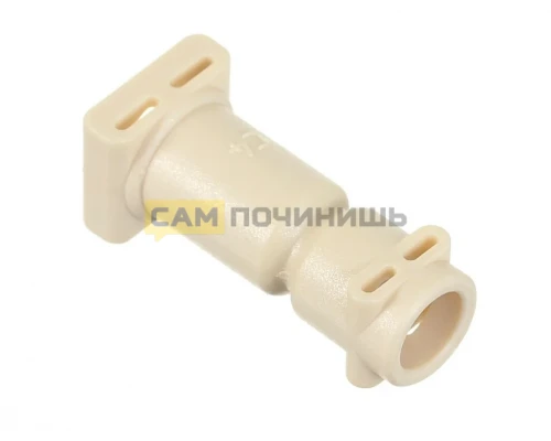 5332239200 Переходник-соединитель (прямой) под термоблок для кофемашин DeLonghi CFM904DL
