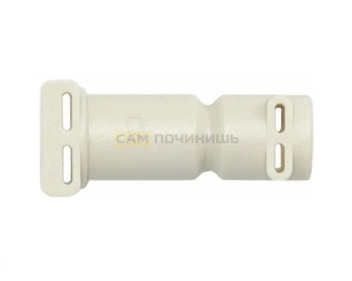5332239200 Переходник-соединитель (прямой) под термоблок для кофемашин DeLonghi CFM904DL