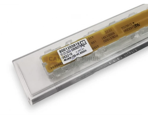 Лампа для холодильников Bosch, Siemens, Gaggenau, Neff 10003924, 10024820