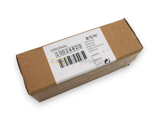 Лампа для холодильников Bosch, Siemens, Gaggenau, Neff 10003924, 10024820