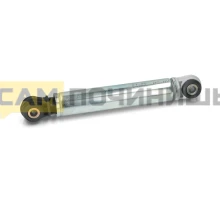 Амортизатор 1 ШТУКА 140N, L190-280mm, втулка-8mm Miele, Bosch SAR002MI