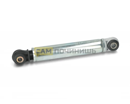 Амортизатор 1 ШТУКА 140N, L190-280mm, втулка-8mm Miele, Bosch SAR002MI