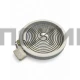 COK18200UN ЭлектроКонфорка стеклокерам.1800W диаметр 200mm/180mm, (hi-light), ЗАМ. C00390174, 481231018889, 480121101516 (50шт/к)