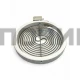 COK18200UN ЭлектроКонфорка стеклокерам.1800W диаметр 200mm/180mm, (hi-light), ЗАМ. C00390174, 481231018889, 480121101516 (50шт/к)