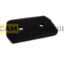 12007650 Фильтр сушильной машины Bosch, Siemens, NEFF FIL350BO, 429410, 628504