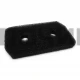 Фильтр для сушильной машины Bosch, Siemens, NEFF 12007650, FIL350BO, 429410, 628504