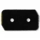 Фильтр для сушильной машины Bosch, Siemens, NEFF 12007650, FIL350BO, 429410, 628504