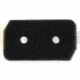 Фильтр для сушильной машины Bosch, Siemens, NEFF 12007650, FIL350BO, 429410, 628504