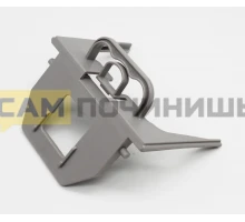 (НЗ) DJ61-00561A Держатель пылесборника для пылесоса Samsung, зам. DJ61-00561B