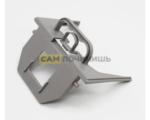 (НЗ) DJ61-00561A Держатель пылесборника для пылесоса Samsung, зам. DJ61-00561B