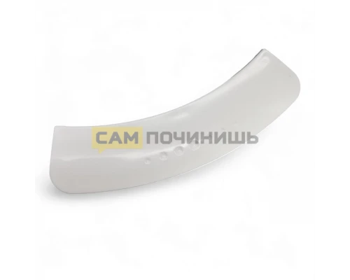 2804940100 Ручка люка Beko 2816190100, 2805990100, DHL013AC